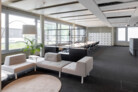 Auszeichnung: Mediencampus Aachen | Architekt: SSP AG | Bauherrin: Aachener Verlagsgesellschaft mbH | Foto: © Jörg Hempel