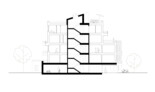 Auszeichnung: Miteinander im Wiesental | Architekt: office 03 / waldmann & jungblut architektenpartnerschaft mbB | Bauherrin: Miteinander im Wiesental - ein Projekt der Ko-Operative eG NRW