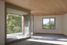 Auszeichnung: Miteinander im Wiesental | Architekt: office 03 / waldmann & jungblut architektenpartnerschaft mbB | Bauherrin: Miteinander im Wiesental - ein Projekt der Ko-Operative eG NRW | Foto: © Viola Epler