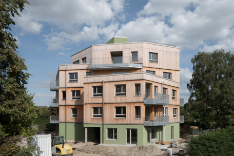 BDA Architekturpreis Aachen 2023