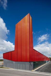 BDA Architekturpreis Aachen 2023