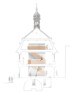 3. Preis: Bär, Stadelmann, Stöcker Architekten und Stadtplaner PartGmbB, Nürnberg