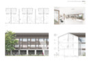 3. Rang / 3. Preis: virdis architecture Sàrl, Fribourg