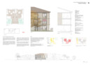 5. Rang / 5. Preis: Sedano Architecture GmbH, Basel | LUXAN ARQUITECTOS SLP, Madrid