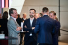 Preisverleihung des ICONIC AWARDS 2023: Innovative Architecture | Foto: © Schramm und Graf Fotografie, München