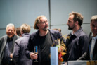 Preisverleihung des ICONIC AWARDS 2023: Innovative Architecture | Foto: © Schramm und Graf Fotografie, München
