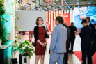 Preisverleihung des ICONIC AWARDS 2023: Innovative Architecture | Foto: © Schramm und Graf Fotografie, München