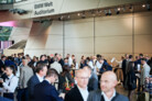 Preisverleihung des ICONIC AWARDS 2023: Innovative Architecture | Foto: © Schramm und Graf Fotografie, München