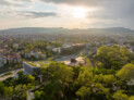 Winner: New Museum of Ethnography, Budapest | NAPUR Architect LtD.