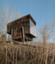 Winner: SAUNABIVAK – mobile CLT sauna | BIVAK studio Ltd. | Foto: © Yanep Lust