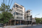 Winner: Edificio Darwin 1111 | Hermanos Goldenberg