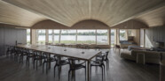 Best of Best: Serlachius Taide Sauna (Art Sauna) Taide | M PARTIDA ARCHITECTURE AND DESIGN SLP