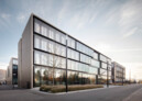 Best of Best: WIKA Research & Development Center | KSP ENGEL GmbH | Foto: © Marcus Bredt