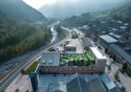 Best of Best: Ligeta Village Acupuncture Renovation | Architectural Design & Research Institute of Tsinghua University CO., LTD (THAD)