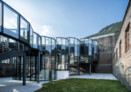 Best of Best: Ligeta Village Acupuncture Renovation | Architectural Design & Research Institute of Tsinghua University CO., LTD (THAD)