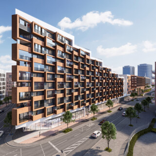ICONIC AWARDS 2023: Innovative Architecture