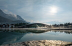 Best of Best: ATMOSPHERE by Krallerhof | Hadi Teherani Architects GmbH | Foto: © Krallerhof / David Knörnschild