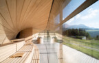 Best of Best: ATMOSPHERE by Krallerhof | Hadi Teherani Architects GmbH | Foto: © Krallerhof / David Knörnschild
