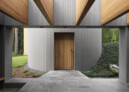 Best of Best: Serlachius Taide Sauna (Art Sauna) Taide | M PARTIDA ARCHITECTURE AND DESIGN SLP