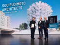 Architects of the Year: Sou Fujimoto Architects | Foto: © Lukas Schramm