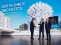 Architects of the Year: Sou Fujimoto Architects | Foto: © Lukas Schramm