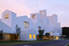 Architects of the Year: Sou Fujimoto Architects | Foto: © MI+SFA