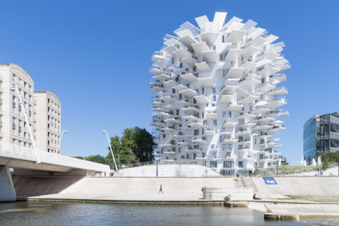 ICONIC AWARDS 2023: Innovative Architecture