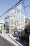 Architects of the Year: Sou Fujimoto Architects | Foto: © Iwan Baan