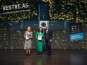 Architects' Client of the Year: Vestre AS | Foto: © Lukas Schramm