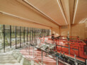 Architects' Client of the Year: Vestre AS, The Plus | Foto: © Einar Aslaksen