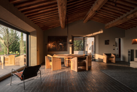 ICONIC AWARDS 2023: Innovative Architecture