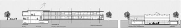 2. Preis Heitmann Architekten, Gütersloh