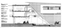 1. Preis Architekten Knirr + Pittig, Essen