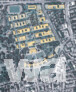 5. Preis Braun & Voigt - Lageplan mit Einfamilienhaussiedlung | © 5. Preis Braun & Voigt - Lageplan mit Einfamilienhaussiedlung
