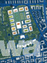 Anerkennug JSWD - Lageplan mit Einfamilienhaussiedlung | © Anerkennug JSWD - Lageplan mit Einfamilienhaussiedlung