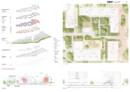 1. Rang: ASTOC ARCHITECTS AND PLANNERS GmbH/ bauchplan