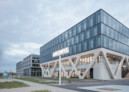 LabCampus - LAB 52 AirportAcademy | © Aldo Amoretti