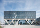 LabCampus - LAB 52 AirportAcademy | © Aldo Amoretti