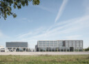 LabCampus - LAB 52 AirportAcademy | © Aldo Amoretti