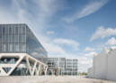 LabCampus - LAB 52 AirportAcademy | © Aldo Amoretti