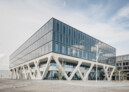LabCampus - LAB 52 AirportAcademy | © Aldo Amoretti