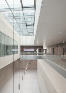 LabCampus - LAB 52 AirportAcademy | © Aldo Amoretti