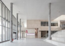 LabCampus - LAB 52 AirportAcademy | © Aldo Amoretti