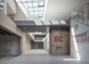 LabCampus - LAB 52 AirportAcademy | © Aldo Amoretti