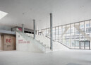 LabCampus - LAB 52 AirportAcademy | © Aldo Amoretti
