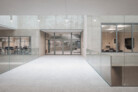 LabCampus - LAB 52 AirportAcademy | © Aldo Amoretti