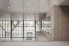 LabCampus - LAB 52 AirportAcademy | © Aldo Amoretti