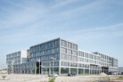 LabCampus – Lab48 Flughafen München | © Aldo Amoretti