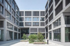 LabCampus – Lab48 Flughafen München | © Aldo Amoretti