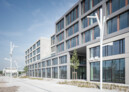 LabCampus – Lab48 Flughafen München | © Aldo Amoretti